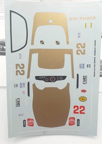 Decals arena neuf - arena,