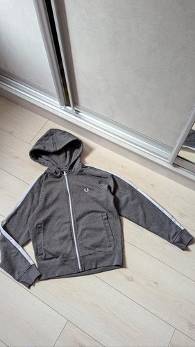 Felpa uomo fred perry - felpa,