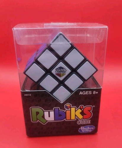Rubik 3x3 puzzle cubo gioco - rubik,