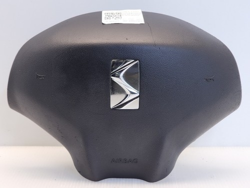 Airbag volante per citroen ds3 - volante,