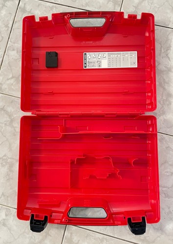 Trapano avvitatore valigetta - trapano,