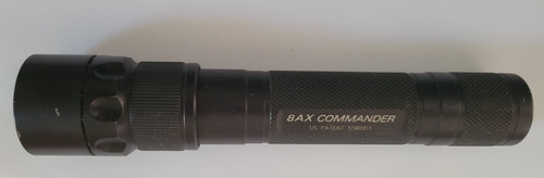 Surefire 8ax commander torcia - surefire,