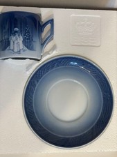 Tazza di Natale Royal