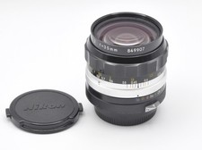 Nikon 35mm f:2 35/2 OC Nikkor