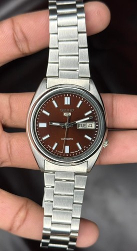 Orologio vintage seiko - orologio, 5