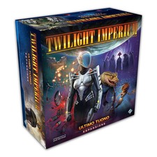 Twilight Imperium 4a ed
