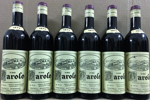 Barolo tenuta pian - bt.,