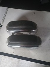 Borchie Paraurti NSU Prinz