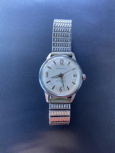 Orologio polso uomo bulova - da,