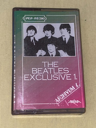 The beatles exclusive - , exclusive-