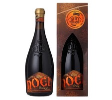 . Baladin - Birra Artigianale Noel Birra di Natale Orange & Cacao 0,75 lt. + Box