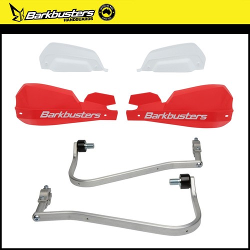 Paramani vps rosso bianco - vps, rosso/bianco