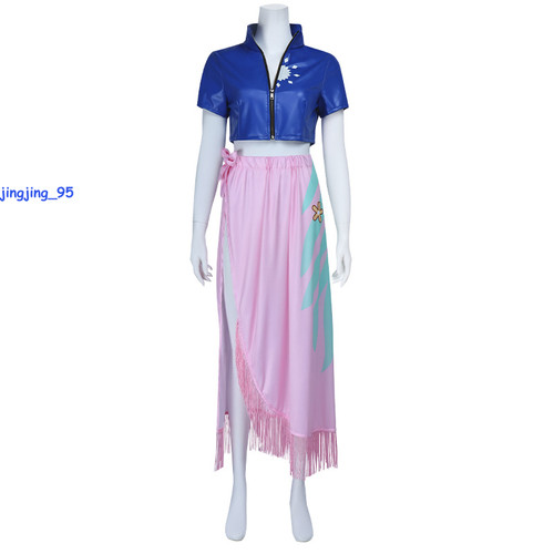 Costume cosplay nico robin - nico, robin‌