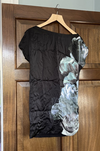 Top donna seta - , davanti