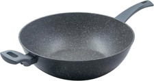 Durapietra, Padella Wok per