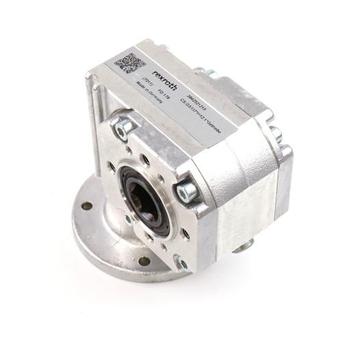 Rexroth ingranaggio innesto - rexroth,