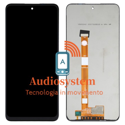 Display lcd touch screen per - lcd,