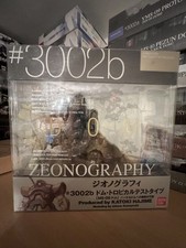Bandai Zeonography 3002b