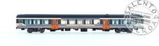 Vitrains 3266 carrozza mdvc - vitrains, fs