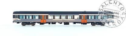 Vitrains 3266 carrozza mdvc - 3266,