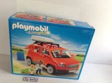 🔥Lot vintage🚗 PLAYMOBIL