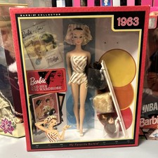 Barbie suo armadio - barbie, mattel