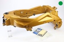 APRILIA Tuono 1000 R Factory Telaio Incidentato con Documenti 2008 Frame ID87652