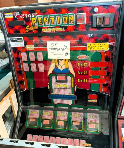 Slot machine gioco - slot, abilità