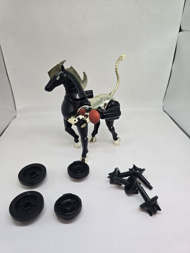 Micronauti megas - megas, –