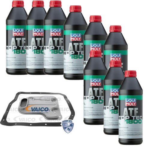 Liqui moly top tec - l,