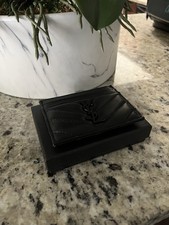 Portafoglio Saint Laurent YSL