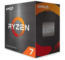 AMD Ryzensets 7 5800X