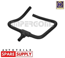 TUBO RADIATORE PER FIAT