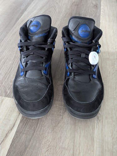 Pompa reebok omni - pompa,