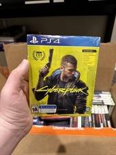 Cyberpunk 2077 PS4 Sony