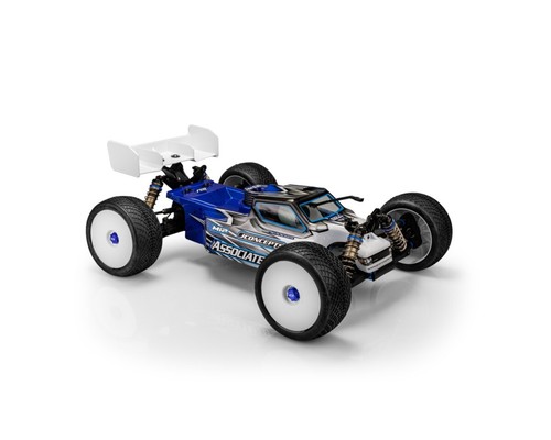 Jconcepts s15 truggy - s15,