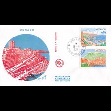 FDC - Série courante - Site