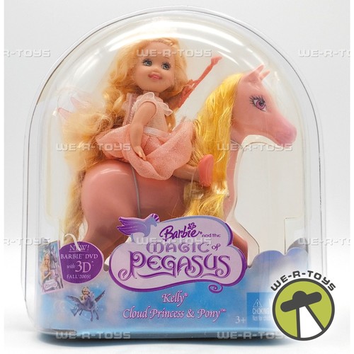 Kelly cloud princess - cloud, &