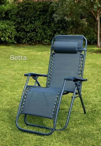 Sedia sdraio - sedia,