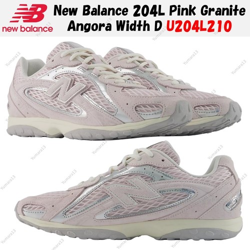 New balance 204l rosa - balance,