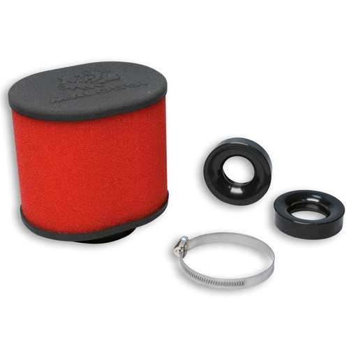 Malossi filtro aria filter e15 - filtro,