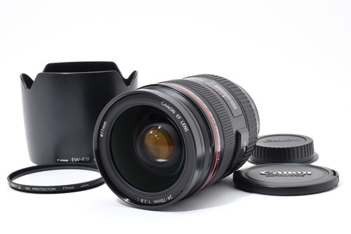 Mint canon ef - [mint+++],