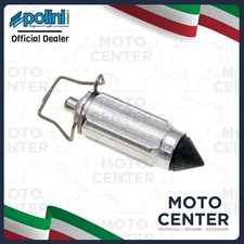 SPILLO CHIUSURA BENZINA
