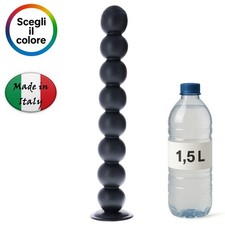 Dildo plug Anale grande