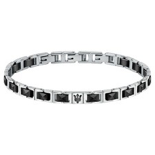 Bracciale uomo maserati - bracciale,