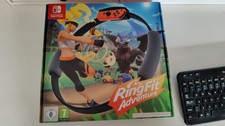 Ring Fit Adventure Completo -