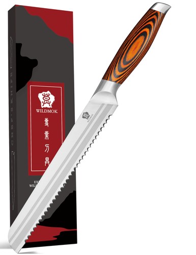 Wildmok kinfe per pane - kinfe,