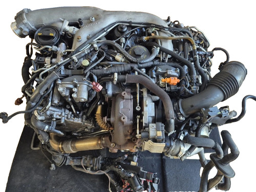 Motore completo audi - ,