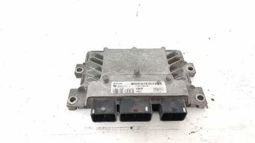 Centralina motore ford fiesta - ford,