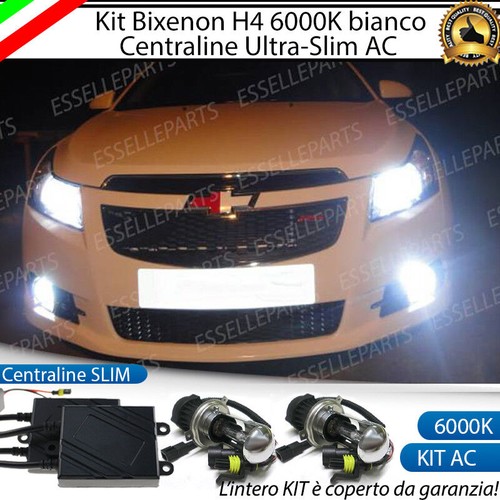 Kit xenon bixenon - kit,